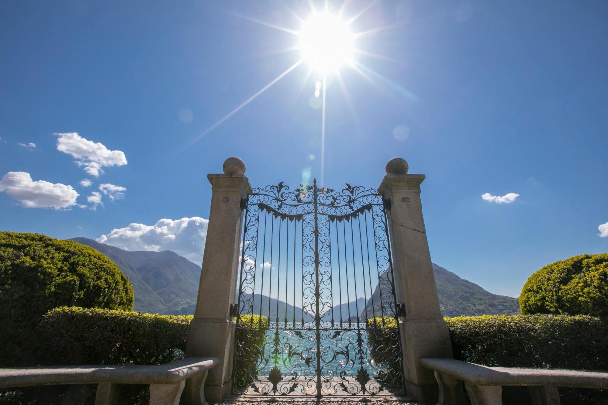 Love Of Lugano Exterior photo